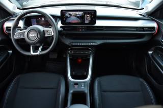 JEEP Avenger usata, con Boardcomputer