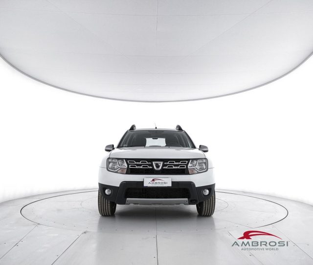DACIA Duster usata 4
