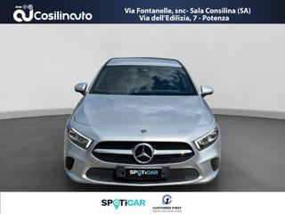 MERCEDES-BENZ A 180 usata, con Chiusura centralizzata