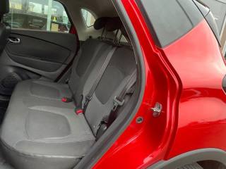 RENAULT Captur usata, con Controllo trazione