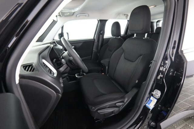 JEEP Renegade usata 2