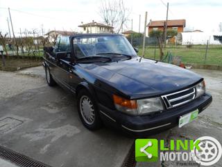 SAAB 900 usata, con Cerchi in lega