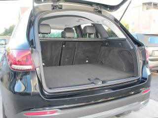 MERCEDES-BENZ GLC 200 usata, con Vivavoce