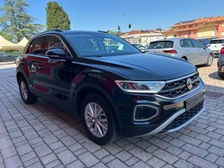 VOLKSWAGEN T-Roc usata, con Airbag