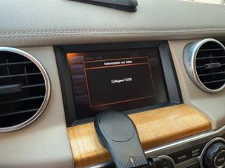 LAND ROVER Discovery usata 56