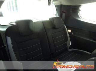 DACIA Lodgy usata, con Autoradio