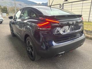 CITROEN C4 usata, con Cerchi in lega