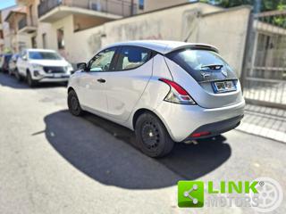 LANCIA Ypsilon usata 16