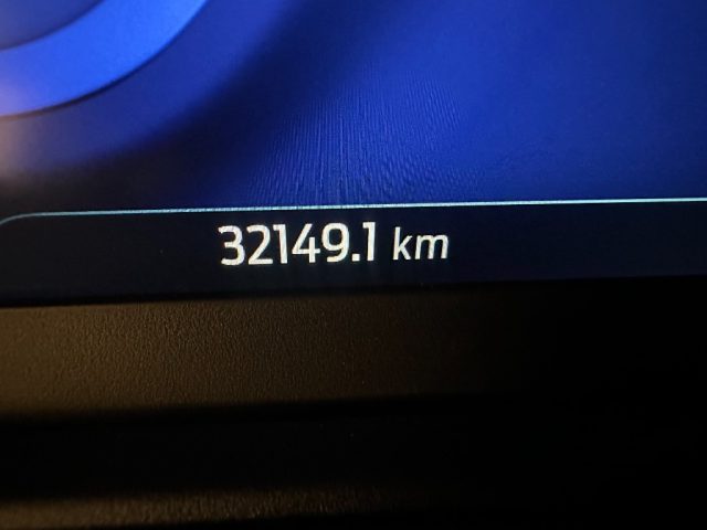 FORD Puma usata, con USB