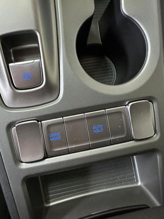 HYUNDAI Kona usata, con Controllo automatico clima