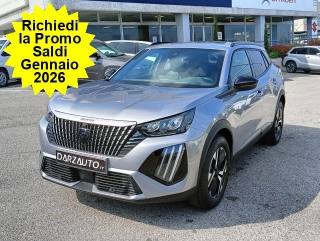 PEUGEOT 2008 PureTech 100 GPL/B S&S Allure