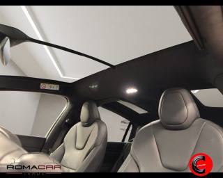 TESLA Model X usata, con Sospensioni pneumatiche