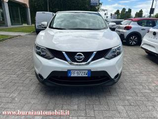 NISSAN Qashqai usata, con Airbag laterali