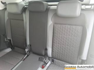 VOLKSWAGEN T-Cross usata, con Immobilizzatore elettronico