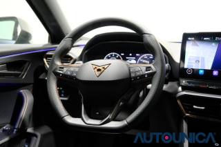 CUPRA Formentor usata, con Start/Stop Automatico