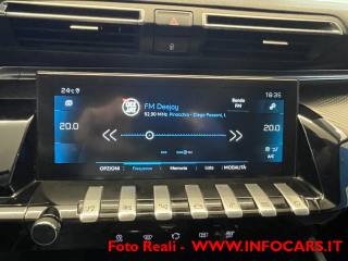 PEUGEOT 508 usata, con Chiusura centralizzata telecomandata