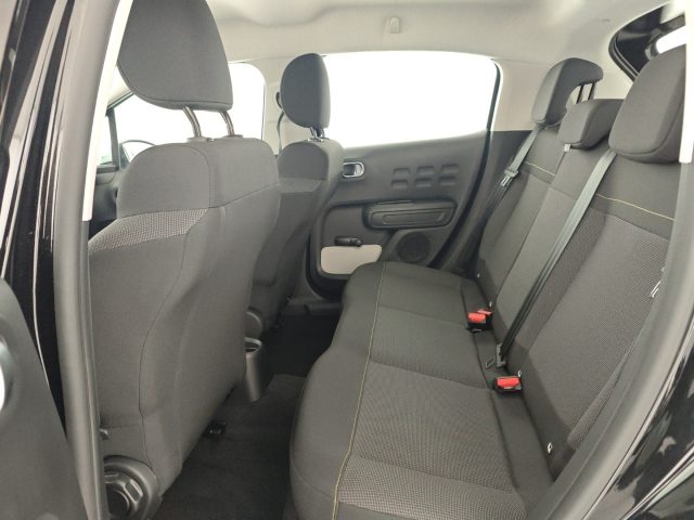 CITROEN C3 usata, con ESP