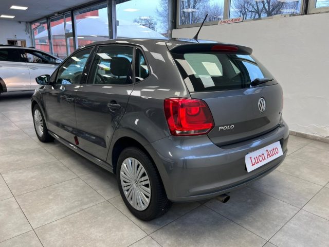 VOLKSWAGEN Polo usata, con Autoradio