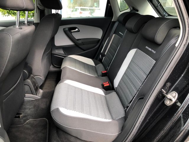 VOLKSWAGEN Polo usata 28