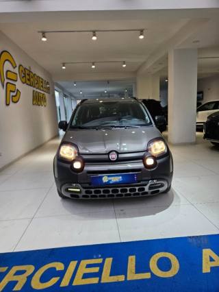FIAT Panda 1.2 EasyPower CROSS DA ?149,00 MENSILI