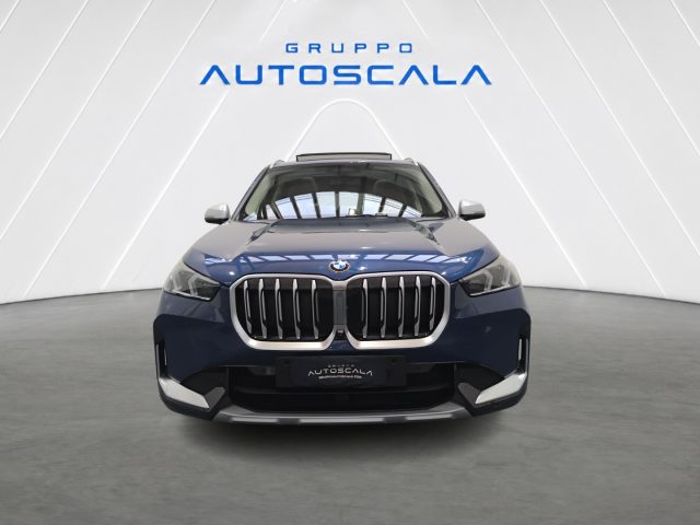 BMW X1 usata, con Airbag