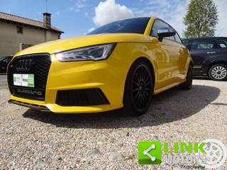 AUDI S1 usata, con Bluetooth
