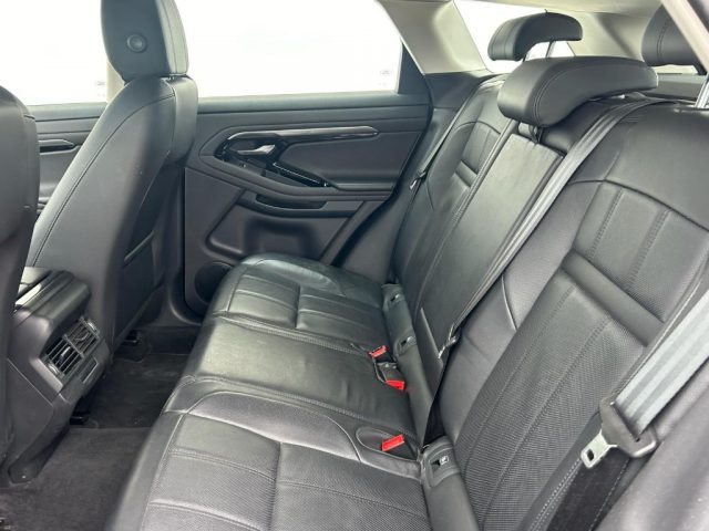 LAND ROVER Range Rover Evoque usata, con Fari LED