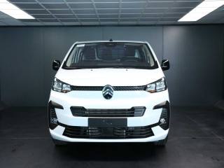 CITROEN Jumpy usata, con Chiusura centralizzata