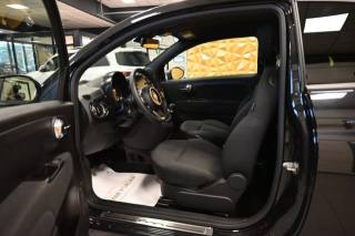 FIAT 500 usata 16