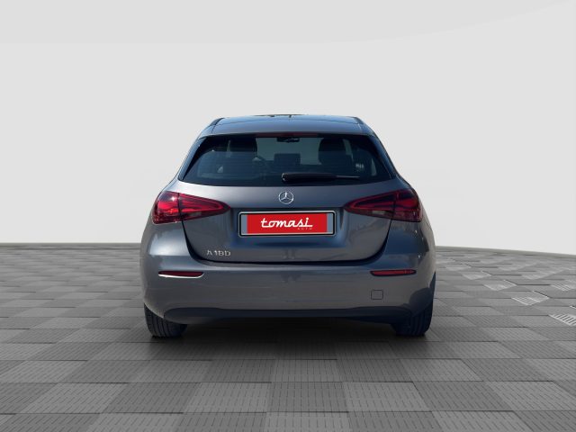 MERCEDES-BENZ A 180 usata 3