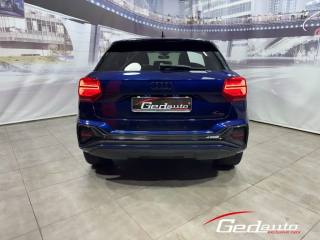 AUDI Q2 usata, con Alzacristalli elettrici