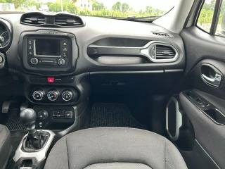 JEEP Renegade usata, con Climatizzatore
