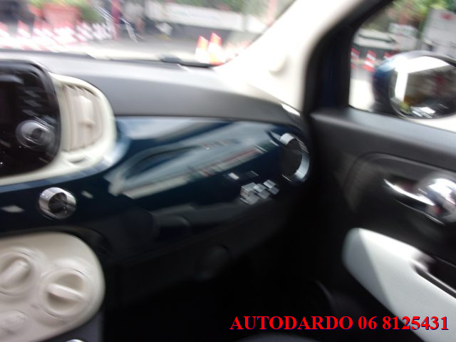FIAT 500 usata 13
