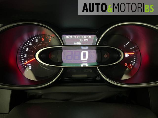 RENAULT Clio usata, con ESP