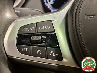 BMW 116 usata, con USB