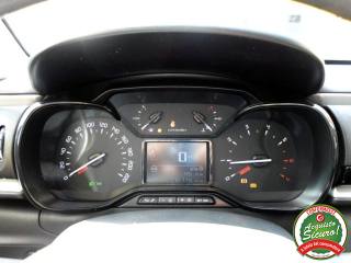 CITROEN C3 usata, con Servosterzo