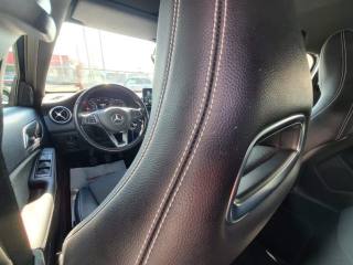 MERCEDES-BENZ A 180 usata, con Isofix