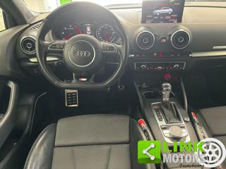 AUDI A3 usata, con Immobilizzatore elettronico