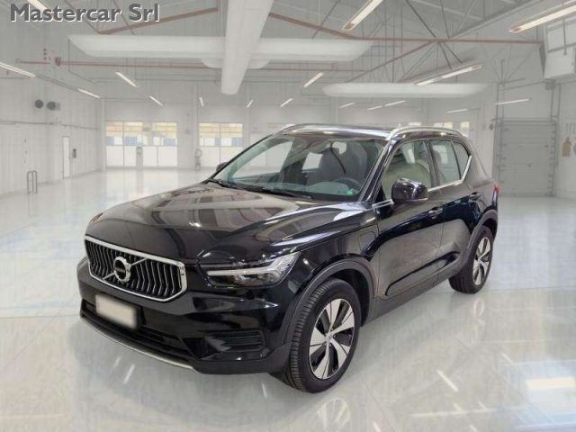 VOLVO XC40 usata, con Airbag