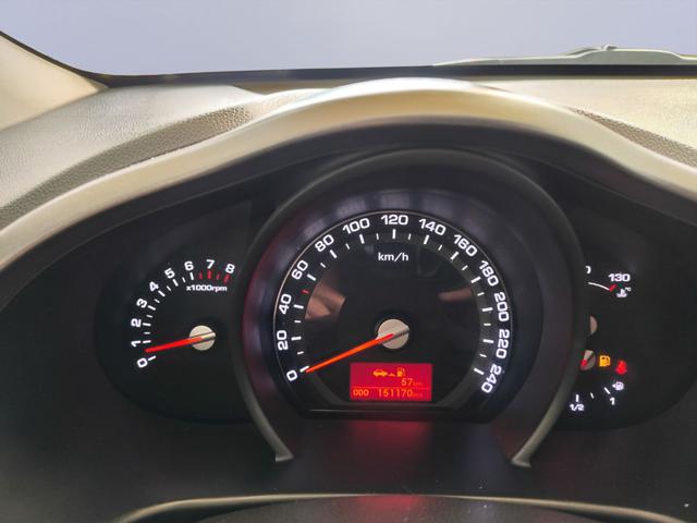 KIA Sportage usata, con Controllo trazione