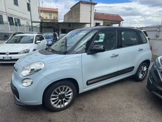 FIAT 500L usata, con Airbag laterali