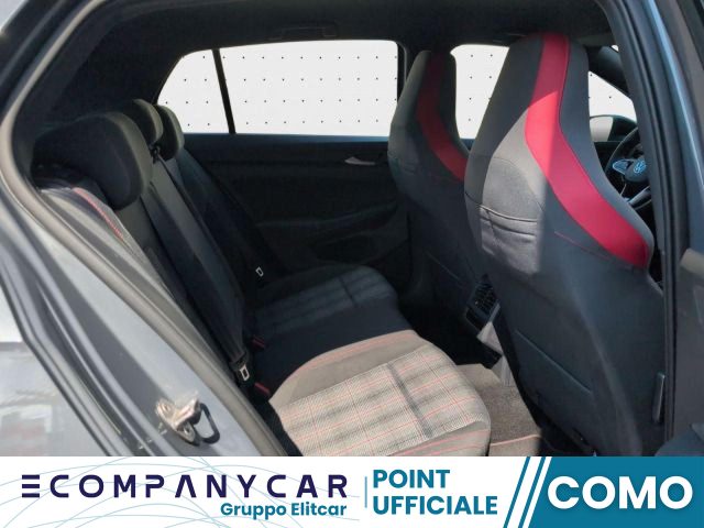 VOLKSWAGEN Golf usata, con ESP