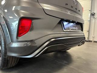 FORD Puma usata, con Bracciolo