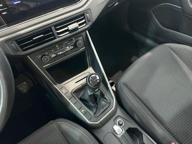 VOLKSWAGEN Polo usata, con Climatizzatore