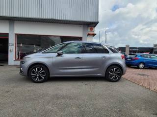 CITROEN C4 Spacetourer usata, con Chiusura centralizzata telecomandata