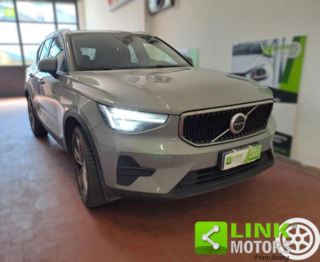 VOLVO XC40 usata, con Chiusura centralizzata