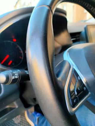 RENAULT Clio usata, con Immobilizzatore elettronico