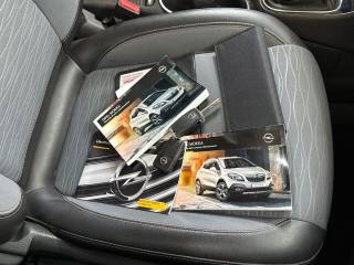OPEL Mokka usata, con Servosterzo