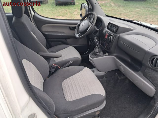 FIAT Doblo usata 4