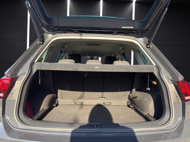 VOLKSWAGEN Tiguan usata, con Controllo vocale